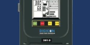 3M1-D Smart Pump Controller