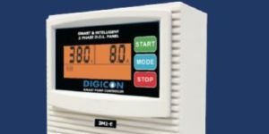 3M1-E Smart Pump Controller