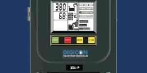 3X1-P Smart Pump Controller