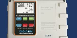 3X2-D Smart Pump Controller