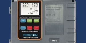 3X2-E Smart Pump Controller