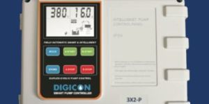 3X2-P Smart Pump Controller