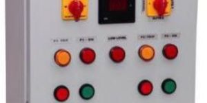 Electrical Control Panel