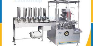 Folding Carton Packing Machine