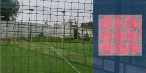 Barrier Sports Net