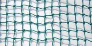 Braided Single Layer Safety Net