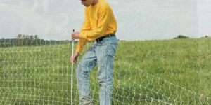 Farm Fencing Net