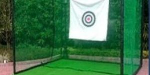 Golf Practice Net