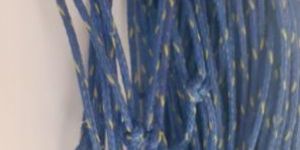 HDPE Braided Fishing Net