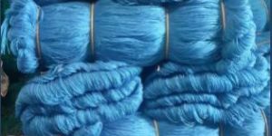 HDPE Twisted Fishing Net