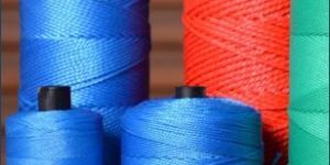 HDPE Twisted Twine Net