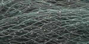 Nylon Fishing Net