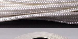 Nylon Twisted Twine Net