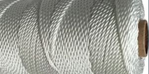 Tyre Cord Twisted Twine Net
