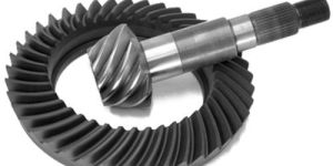 Force Motors Crown Wheel for Tempo Traveller