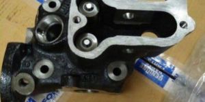 Force Motors Cylinder Head