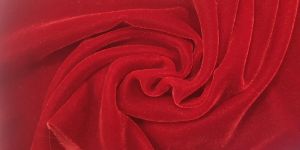 Velvet Fabric