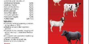 Relax Poultry Feed Supplement