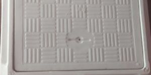 FRP Manhole Cover