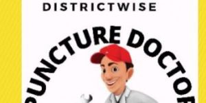 PUNCTURE DOCTOR Sealant