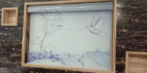 Customize Roller Blinds