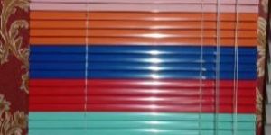Venetian Blinds