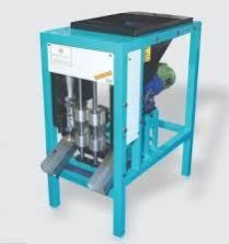 Automatic Cashew Nut Cutting Machine