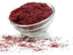 Kashmiri Mogra Saffron
