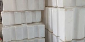 White FRP Loft Water Tank