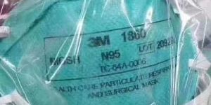 3M N95 1860 Mask