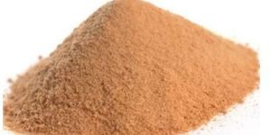 Brown Silica Sand