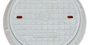 36 Inch Round FRP Manhole Cover