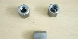 Hex Coupling Nut