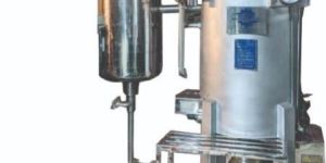 HTHP Vertical Dyeing Machines