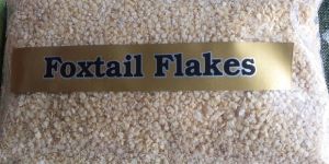 Foxtail Flakes