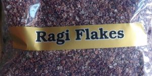 Ragi Flakes