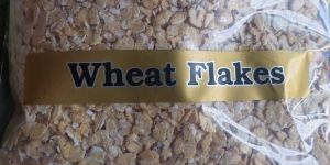 Wheat Flakes