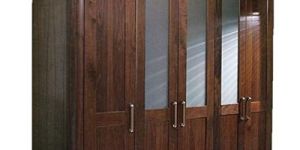 Modular Wooden Almirah