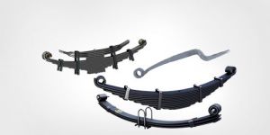 Multi Leaf Springs