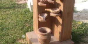 Indoor Decorative Fountain