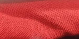 Double Pk Knitted Fabric