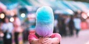 Cotton Candy