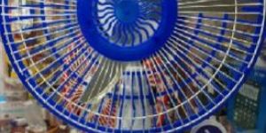 Table Fan