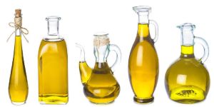 Natural Wood Cold Pressed Oil