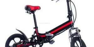 BMX Electric Bicycle