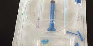 Central Venous Catheters