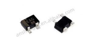 Copper Voltage Detector SMD IC Chips