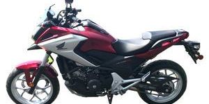 Honda CBR150R FI Motorcycle Bike