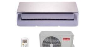 SEER22 Cooling Heating Air Conditioner