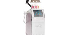 Multifunctional Moisturizing Dermabrasion Machine